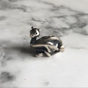 Trollbeads lucky dragon